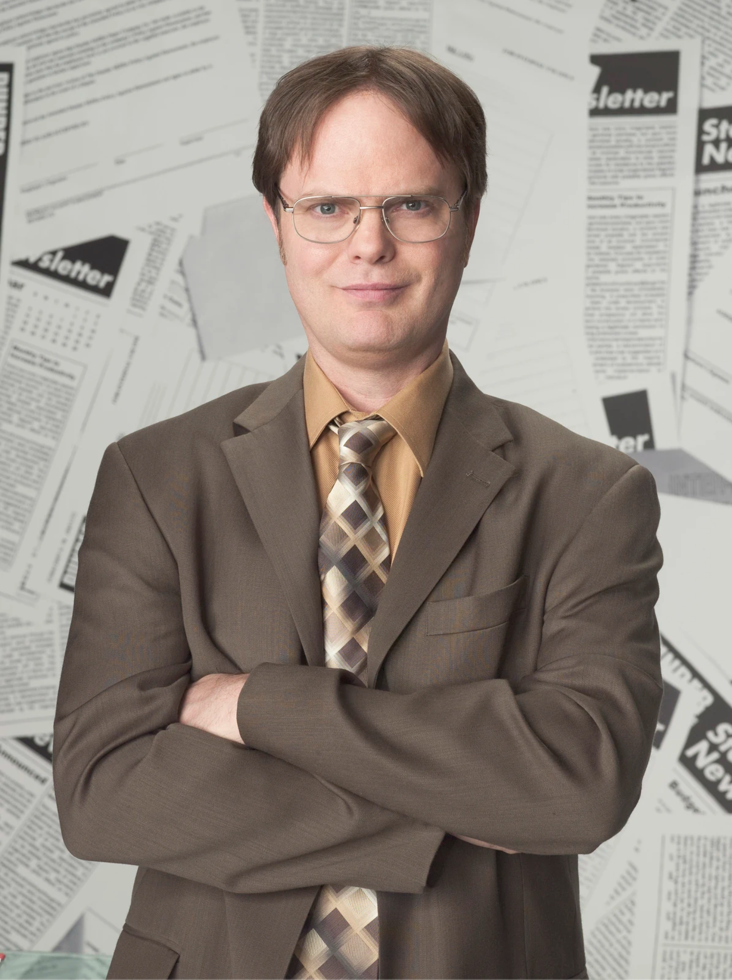 Dwight Schrute